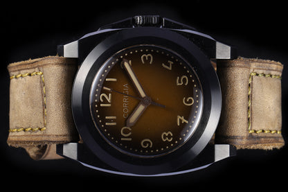 L25 - Nuvola di polvere 