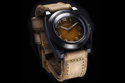 L25 - Nuvola di polvere 