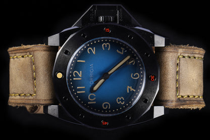 L25 - Nuvola di polvere 