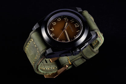 Squadra12 Antique Serafil Bronze Edition 