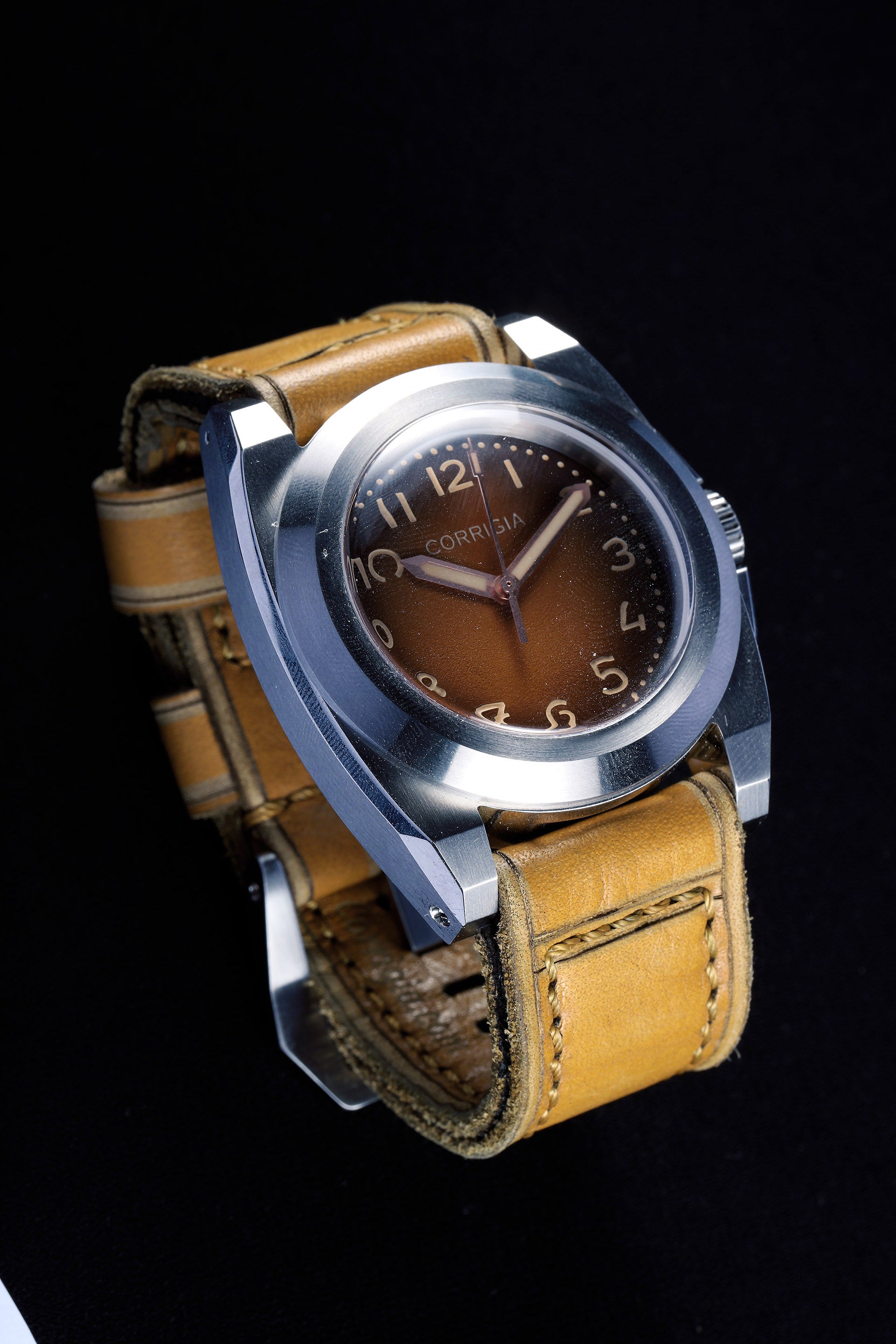 Z18 - French Gammo - Brelli NOS 