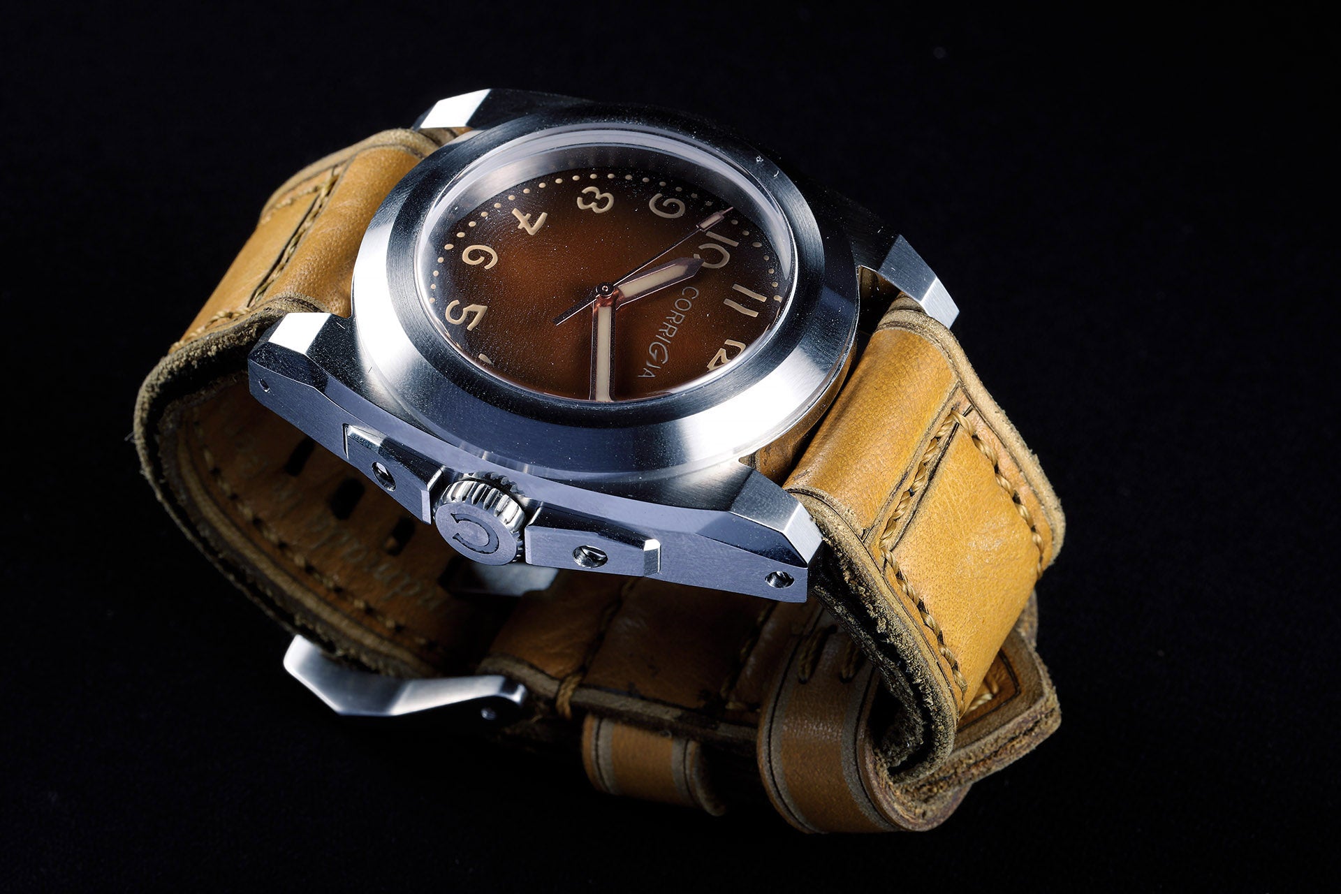 Z18 - French Gammo - Brelli NOS 