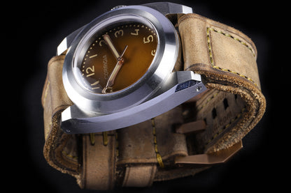 L25 - Nuvola di polvere 