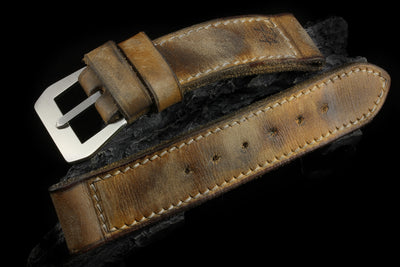 L02 - 74 Strap - Master's Edition 