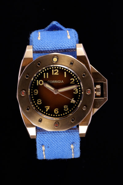 CANVAS 10-BLEU 