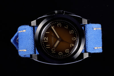 CANVAS 10-BLEU 