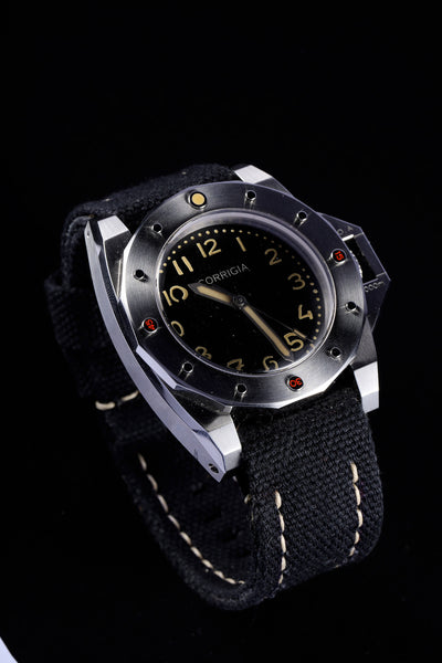 CANVAS 07-BLACK