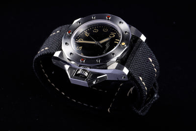 CANVAS 07-BLACK