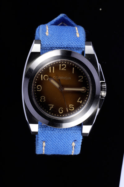 CANVAS 10-BLEU 
