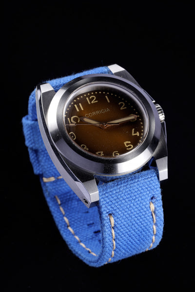 CANVAS 10-BLEU 