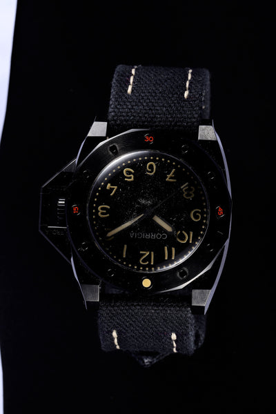 CANVAS 07-BLACK