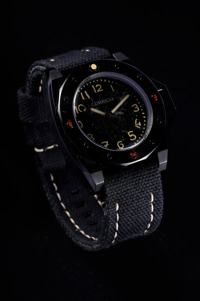 CANVAS 07-BLACK