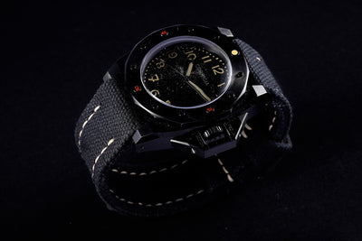 CANVAS 07-BLACK