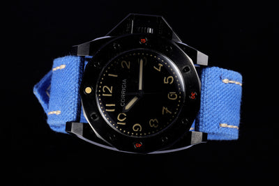 CANVAS 10-BLEU 