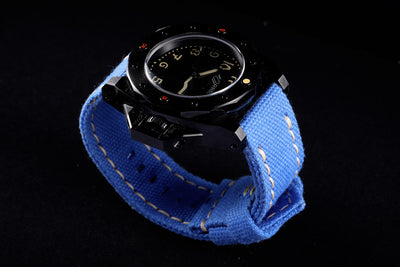 CANVAS 10-BLEU 