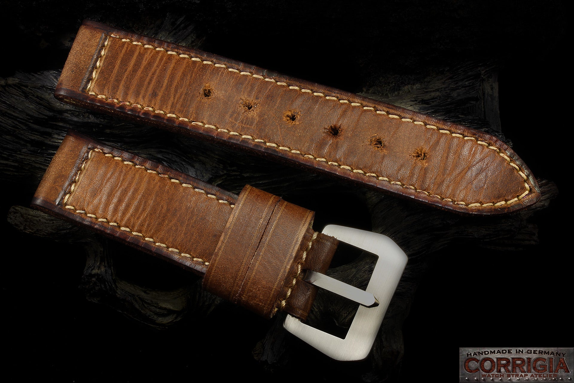 L06 - Arillo “Ambra” Edition 