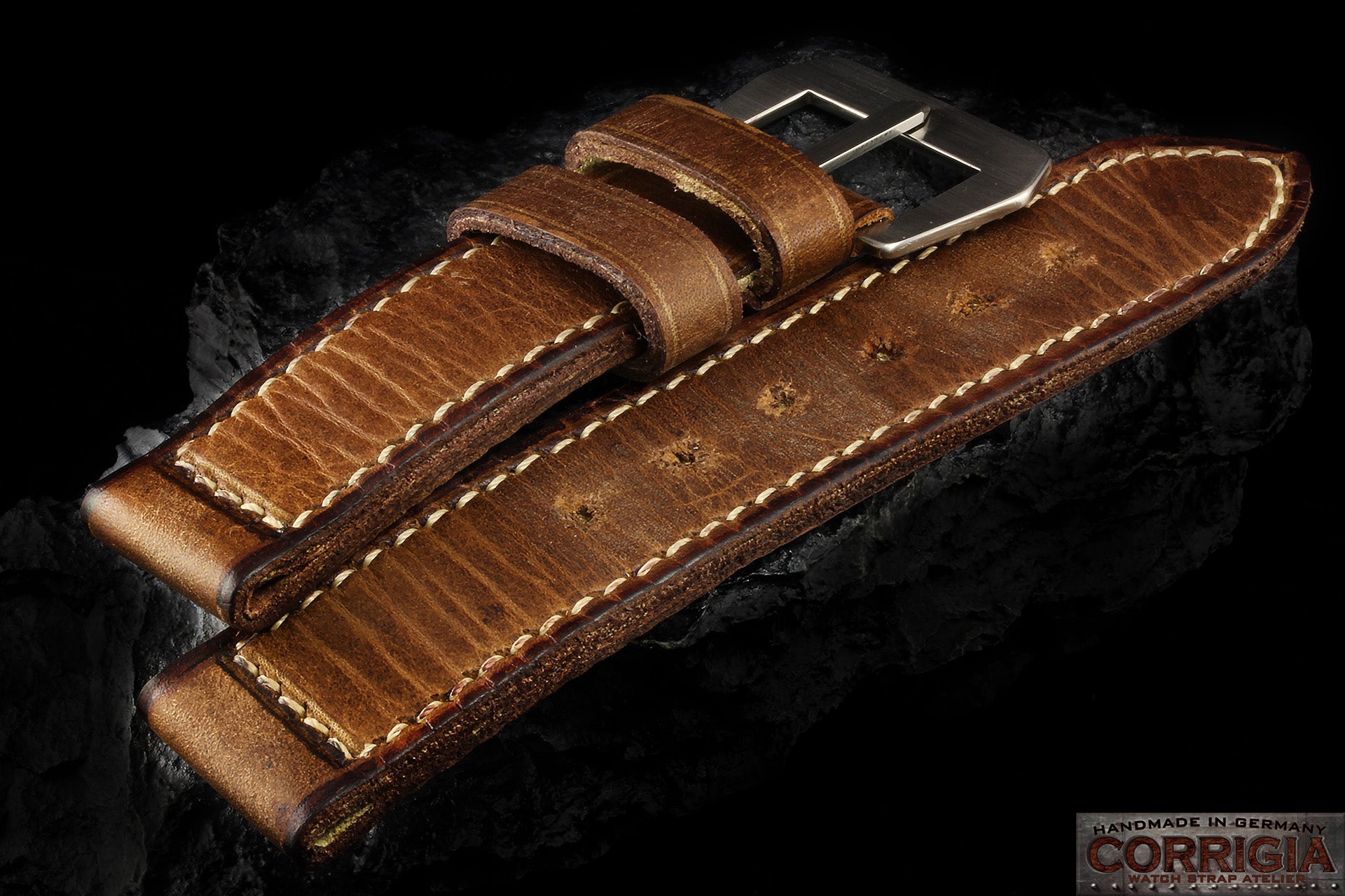 L06 - Arillo “Ambra” Edition 