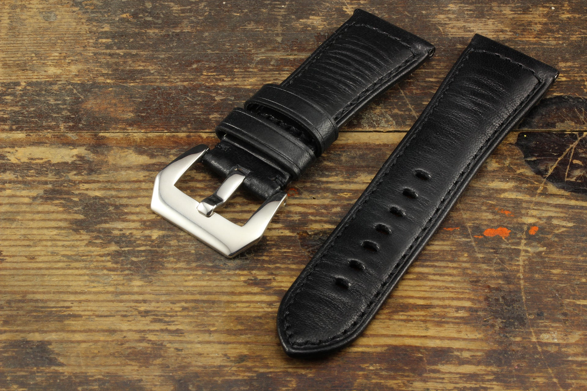 D03 - Gentleman Full Black 