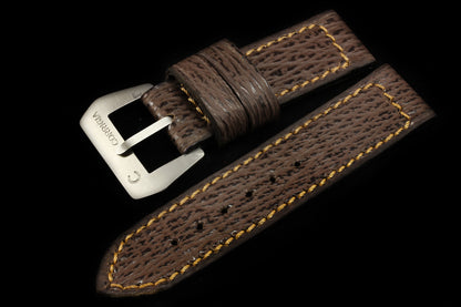 P001 - Shark Brown (Ormil Style) 