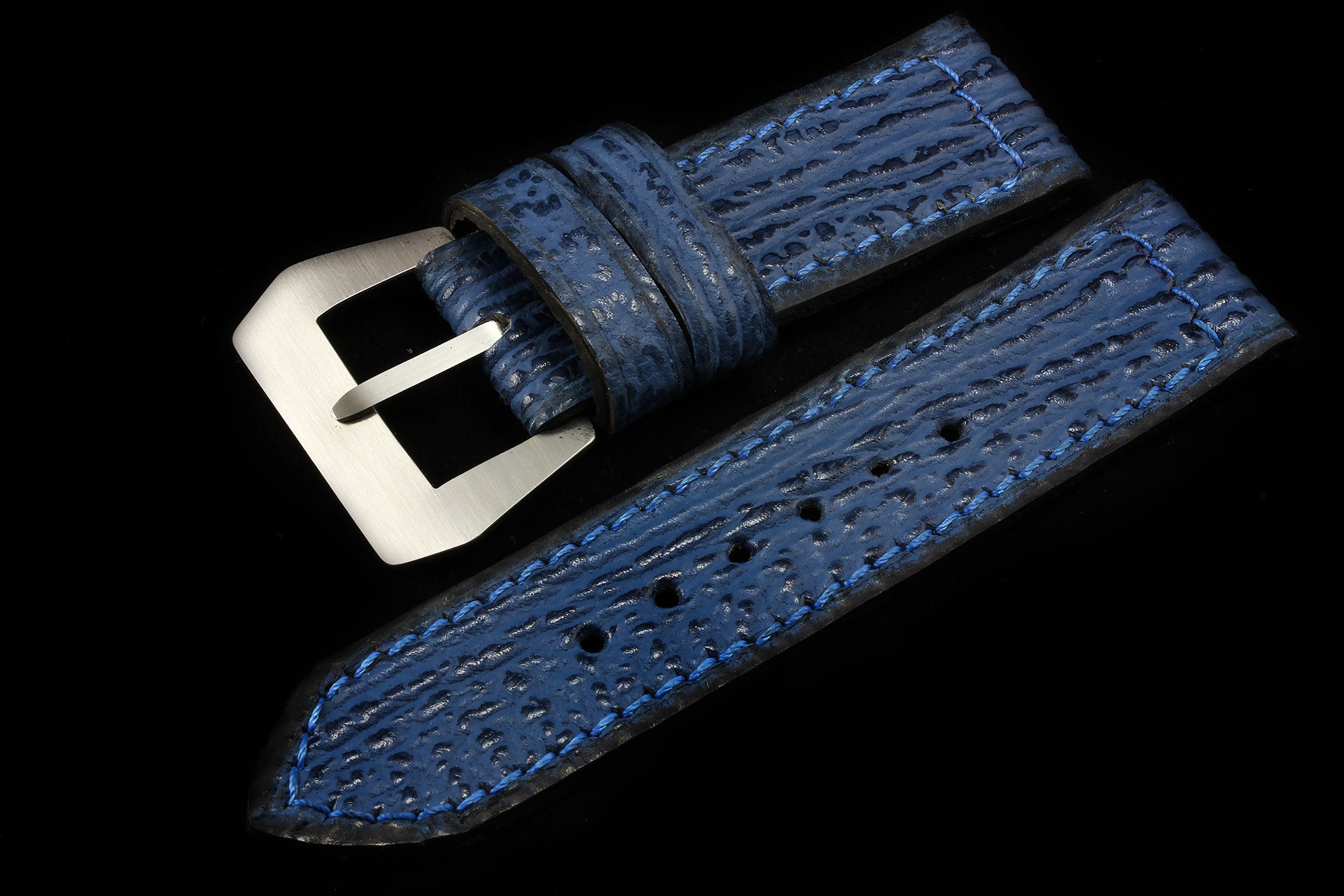 P002 - Shark Blue (Ormil Style) 