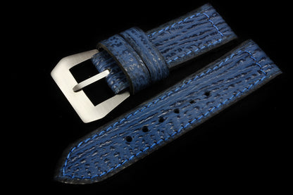 P002 - Shark Blue (Ormil Style) 