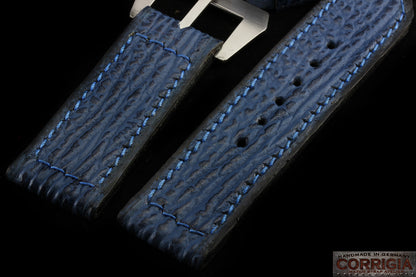 P002 - Shark Blue (Ormil Style) 