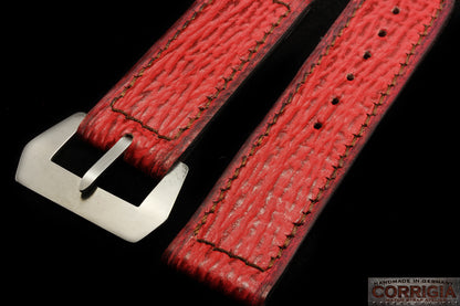 P003 - Shark Red (Ormil Style) 