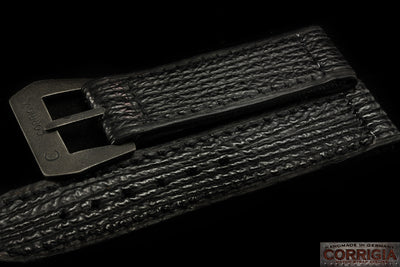 P004 - Noir Requin (Style Ormil) 