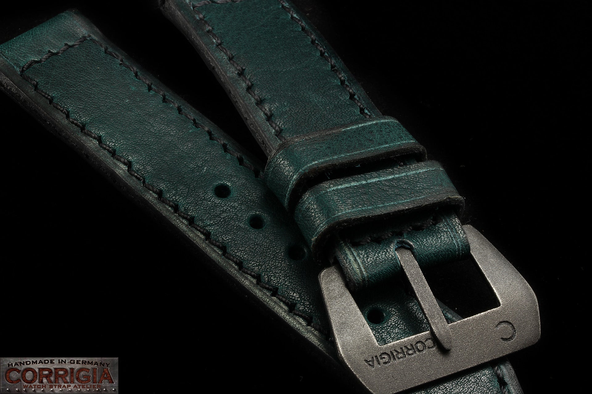 P009 - LOGO (Brelli Style) 