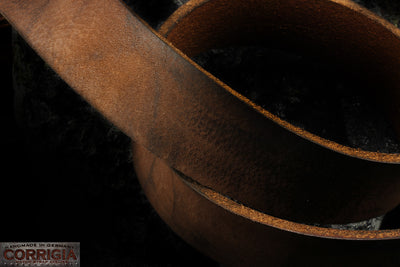 B02 – Chestnut 