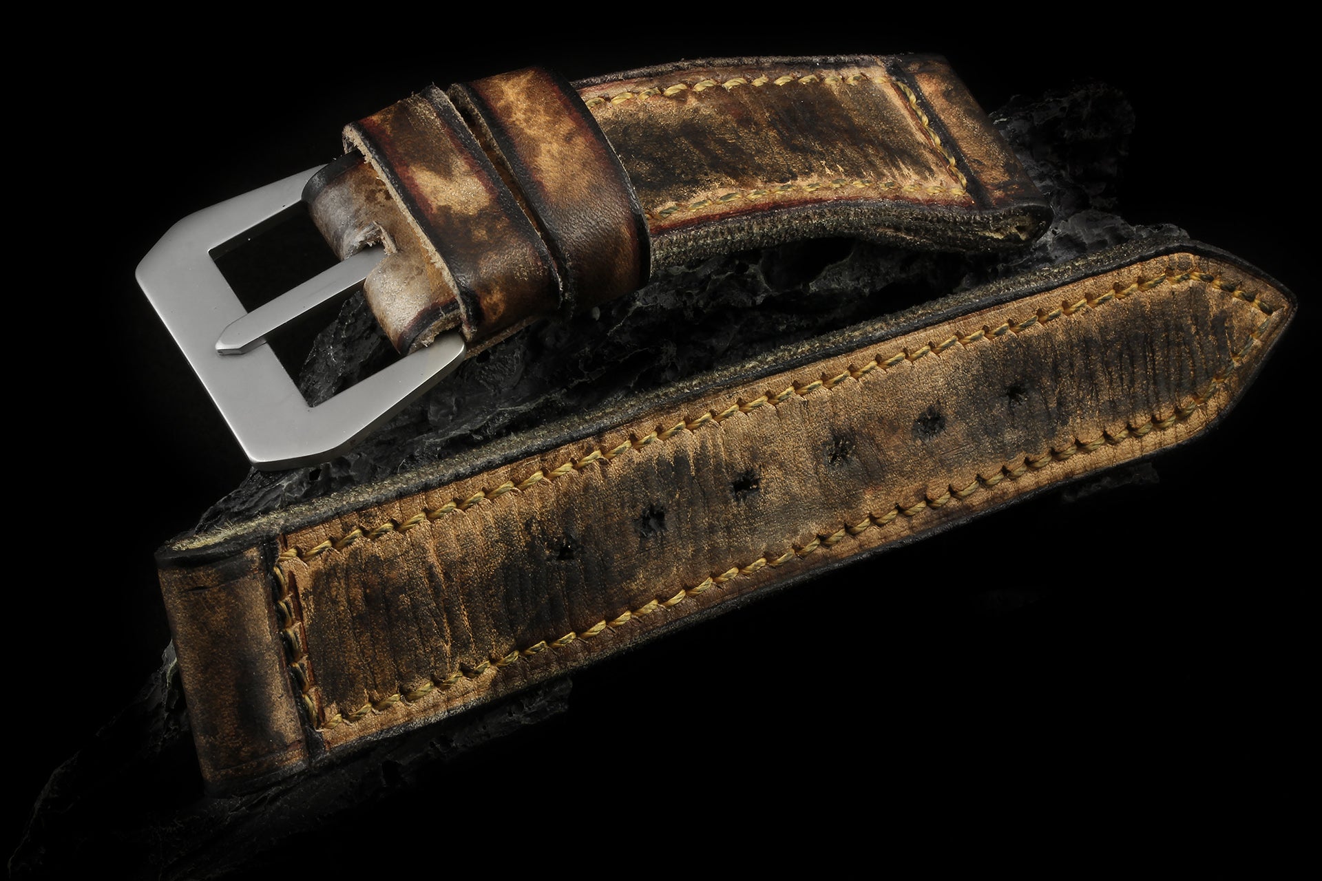 Squadra10 Dark Camuffamento Militare 