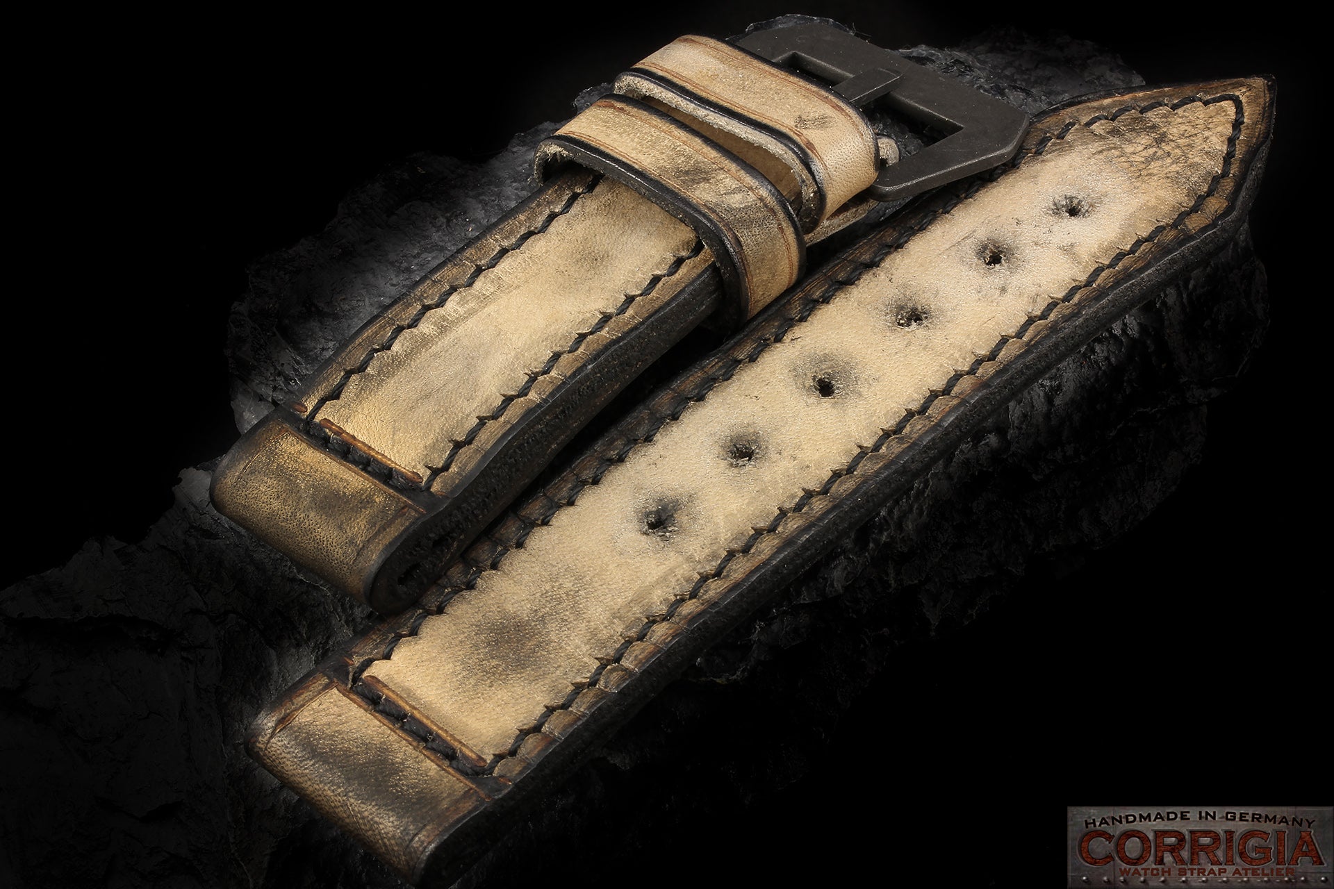 L22 - Licio Visintini Dark Edition 