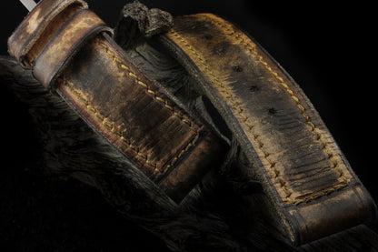 Squadra10 Dark Camuffamento Militare 