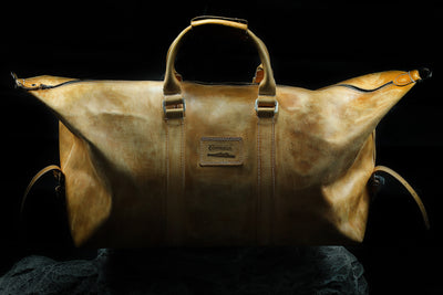 C01 – Cartella Militare - Weekender / Sac de voyage 