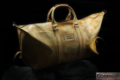 C01 – Cartella Militare - Weekender / Sac de voyage 