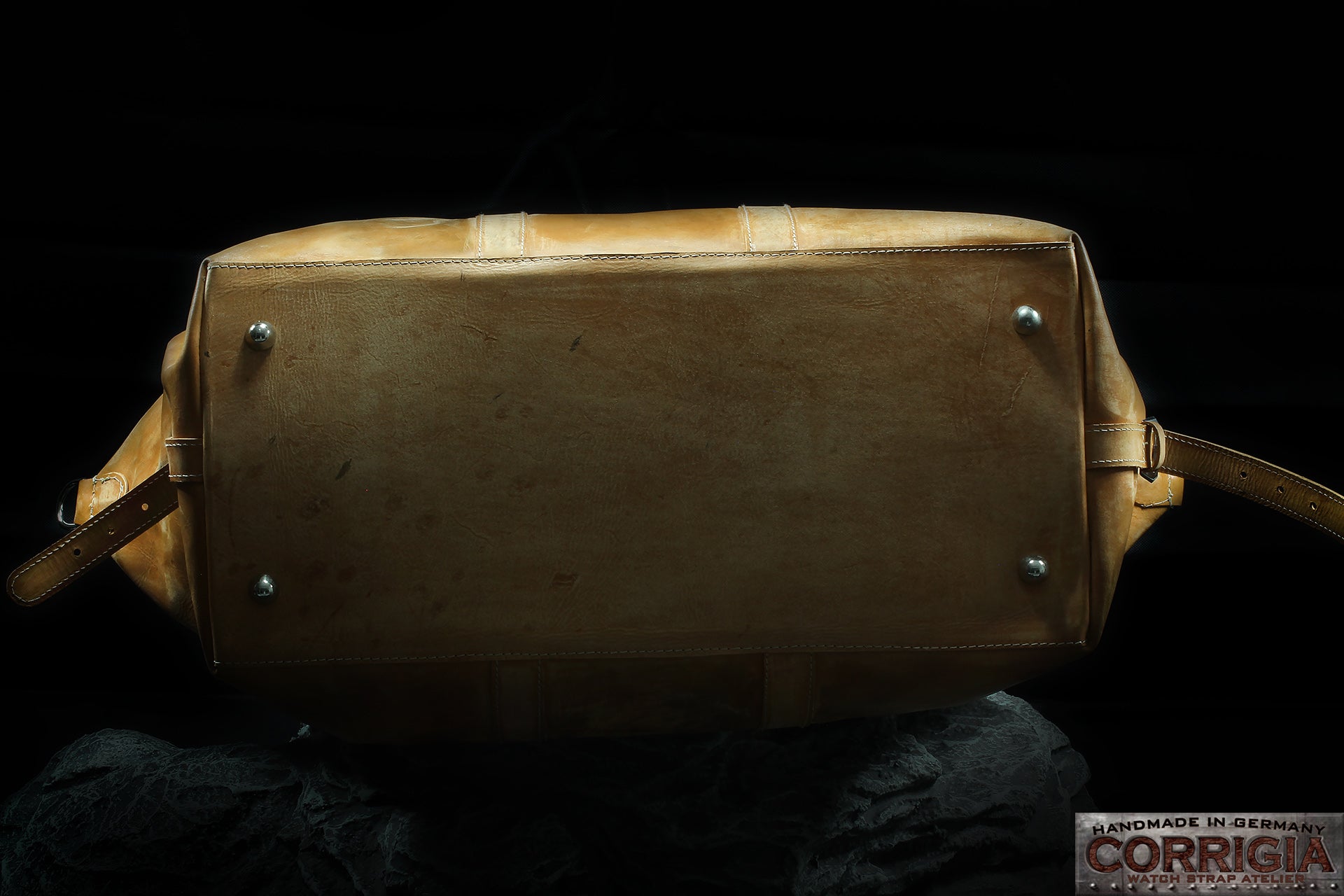 C01 – Cartella Militare - Weekender / Travel Bag 