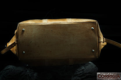 C01 – Cartella Militare - Weekender / Travel Bag 