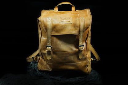 C02 – Cartella Militare - Backpack / Backpack 