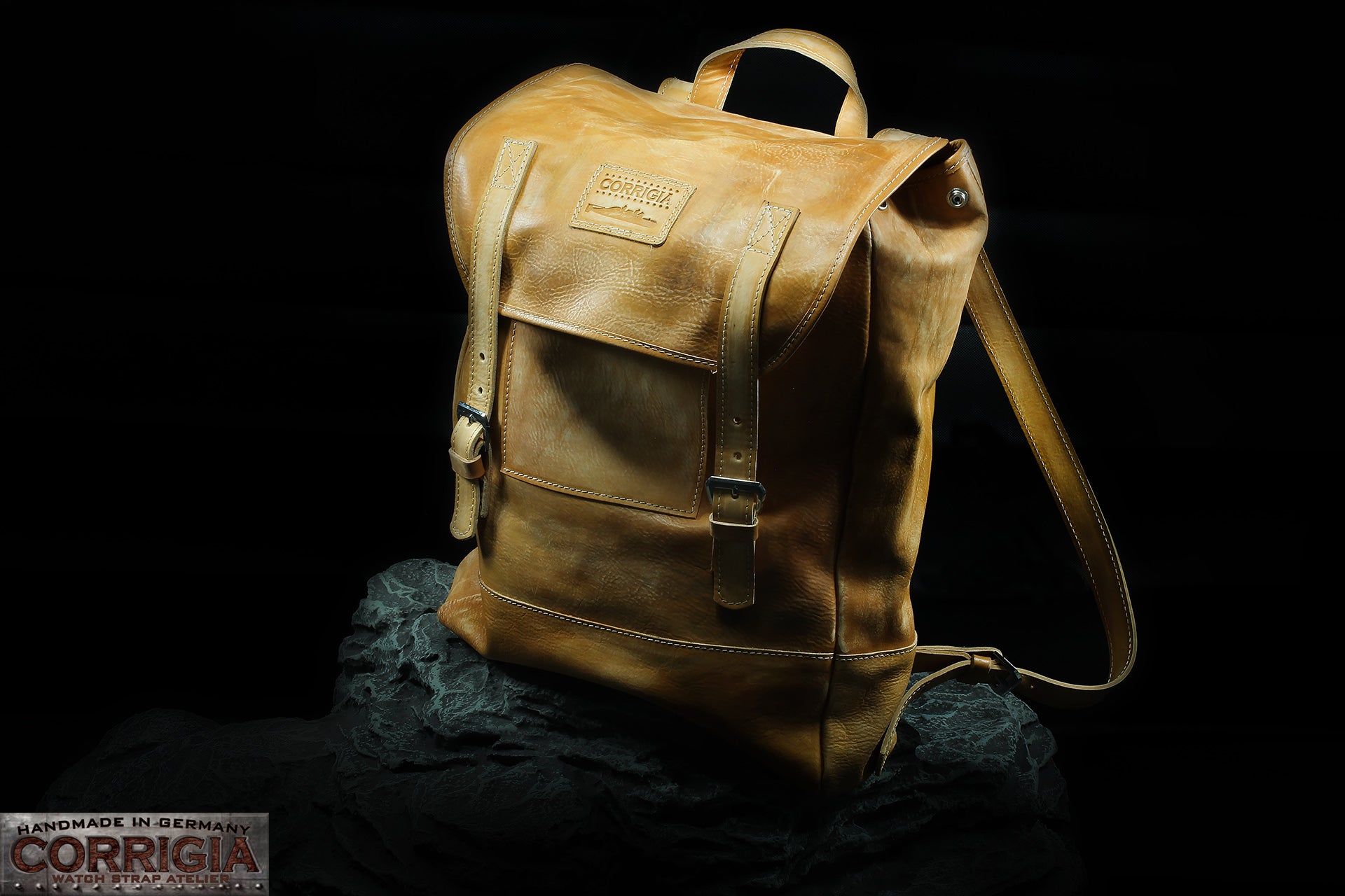 C02 – Cartella Militare - Backpack / Backpack 