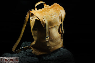 C02 –  Cartella Militare - Rucksack / Backpack