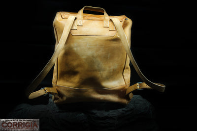 C02 –  Cartella Militare - Rucksack / Backpack