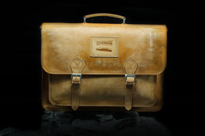 C03 –  Cartella Militare -  Messenger Bag / Aktentasche