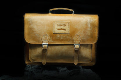 CO3 – Cartella Militare - Messenger Bag / Briefcase 