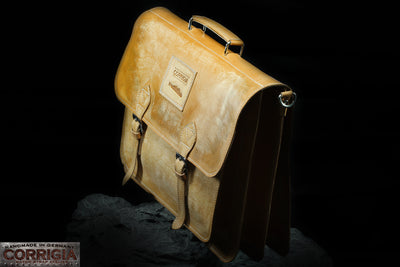 C03 –  Cartella Militare -  Messenger Bag / Aktentasche
