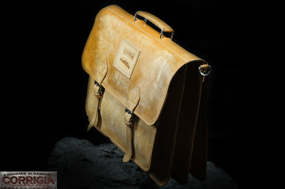 CO3 – Cartella Militare - Messenger Bag / Briefcase 