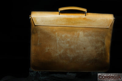 C03 –  Cartella Militare -  Messenger Bag / Aktentasche