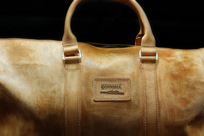 C01 – Cartella Militare - Weekender / Travel Bag 