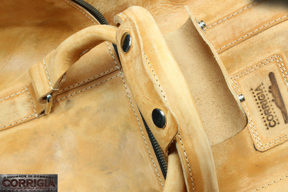 C01 – Cartella Militare - Weekender / Travel Bag 