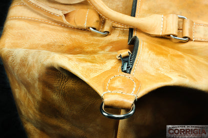 C01 – Cartella Militare - Weekender / Travel Bag 