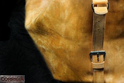 C01 – Cartella Militare - Weekender / Sac de voyage 